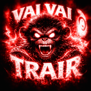 VAI VAI TRAIR (Super Slowed)