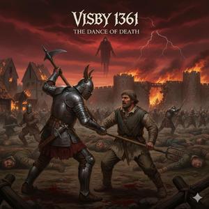 Visby (The Dance Of Death)