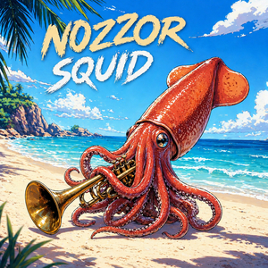squid