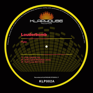 Flute (Luca Beni remix)