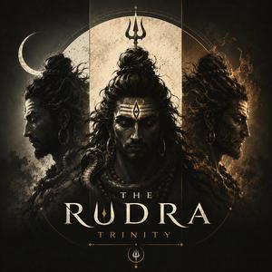 Aghora Shiva (Lord of the Void)