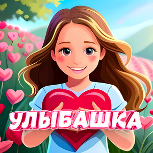 Улыбашка