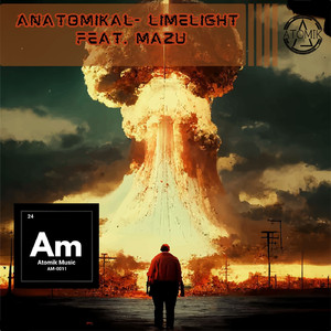 Limelight (feat. MAZU) (Vocal Mix)