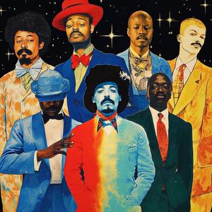 The Hidden Ones III (Instrumental)