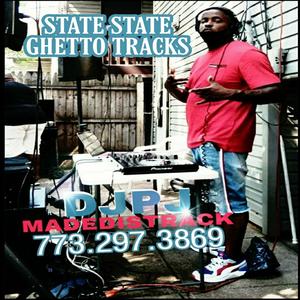 DJPJMADEDISTRACK-SIE Cookin'