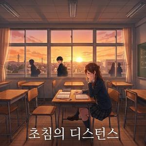 초침의 디스턴스 ( Korean Version)