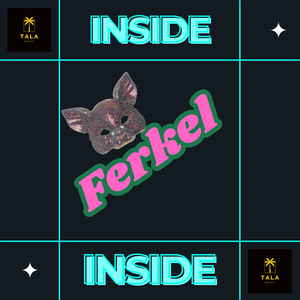 Inside