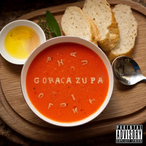 Goraca Zupa