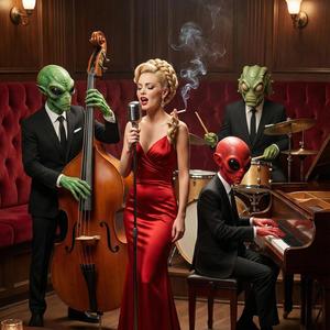 Je m'aime comme je suis