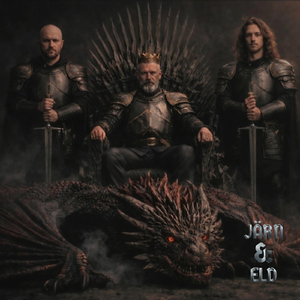 Järn & Eld (feat. Tord Sundlöf)