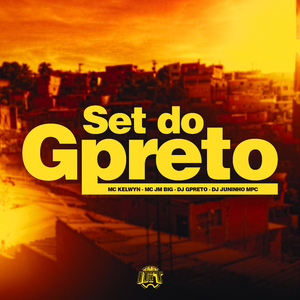 Set Dj Gpreto