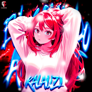 EU COMANDO AQUI (Sped Up)