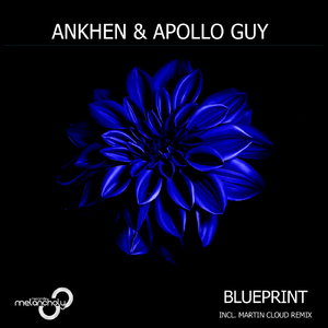 Blueprint (Martin Cloud Remix)
