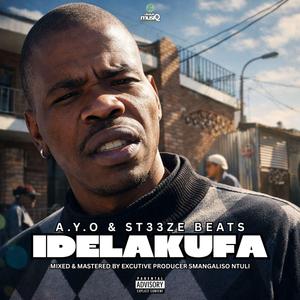iDELAKUFA