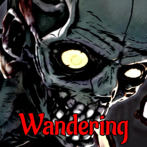 Wandering