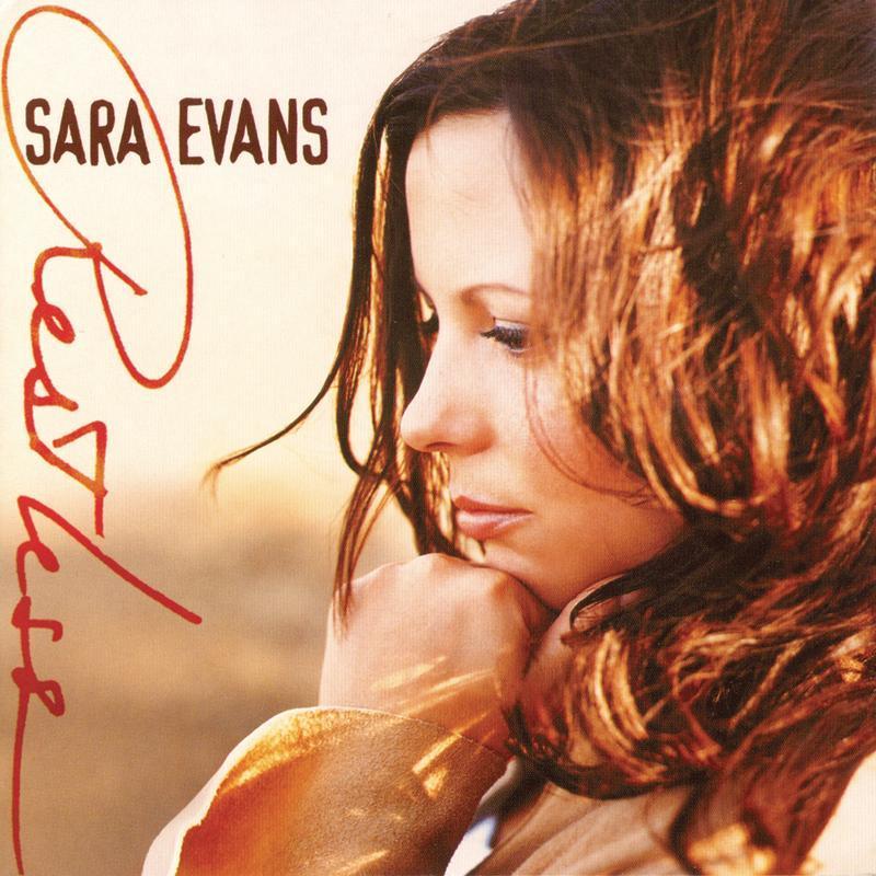 歌手:sara evans - (莎拉-伊万斯) 所属专辑:restless 网易云音乐