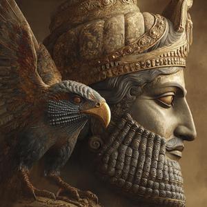 Ceremonial Brass Echoes — Persian Epic Music