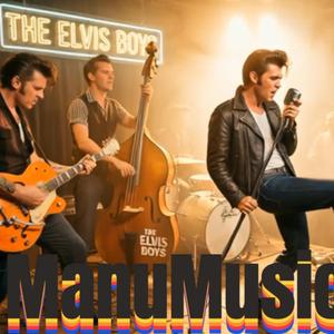 The Elvis Boys