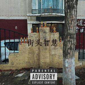 街头智慧