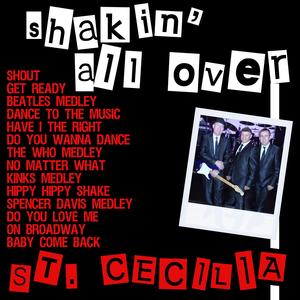 A Hard Days Night / Back in the USSR / I Saw Her Standing There / Twist and Shout