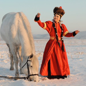 Нютагайм бууса