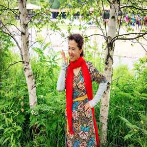 春暖花开带你飞 (吉巴特版)