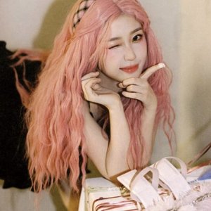 我的女孩 Esther