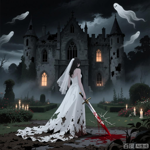 把末日谣言当成结婚誓言