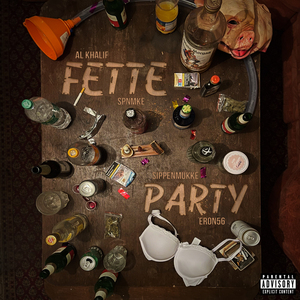Fette Party