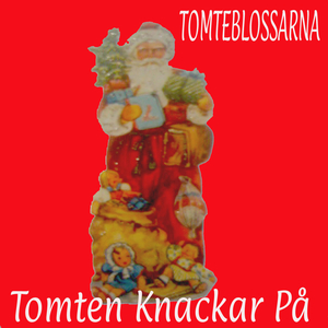 Och Jungfrun hon går i dansen