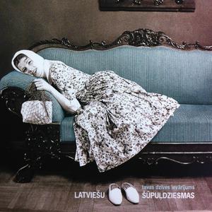 Apziņas mijkrēslī dziļā pamostas bezgalība