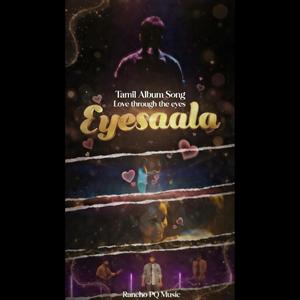 Eyesaala (feat. Baiju)