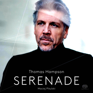 Danse macabre (version for voice and piano)