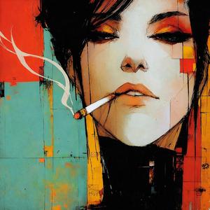 I Don’t Fight the Flow