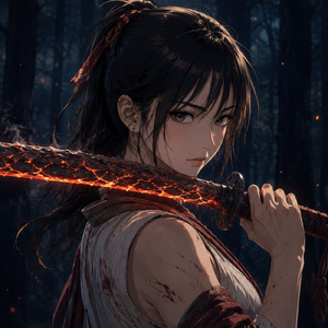 両刃の刃