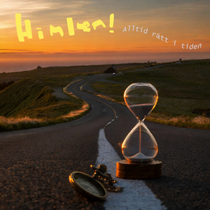 Alltid rätt i tiden