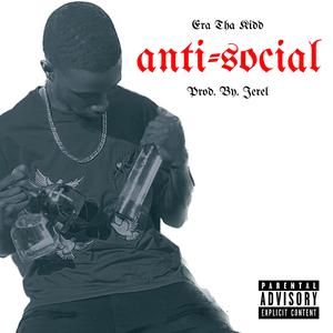 ANTI-SOCIAL