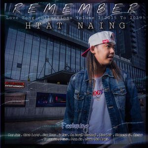 Wai Hin Paw Mhar Min Nae