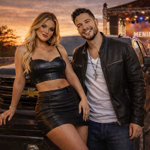 A Rainha das Cavalgadas