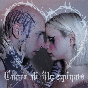 Sk8r Boi (feat. Il Daino)