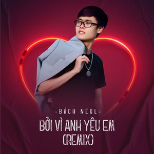 Bởi Vì Anh Yêu Em (Remix)