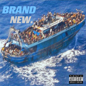 BRAND NEW