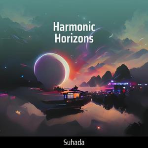 Harmonic Horizons