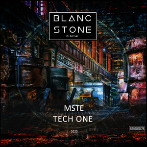 Tech One (Original Mix)