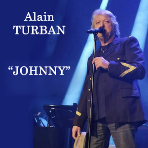 Johnny (Extrait du spectacle "Entre la terre et le ciel" au Théâtre de l'Atelier le 19 mars 2022)