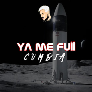 Ya Me fuii - Cumbia