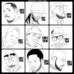 Knights of the Mic and Turntables