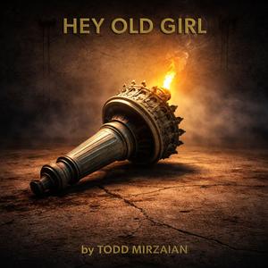 Hey Old Girl