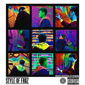 Style Of Fraz