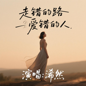走错的路爱错的人(原版)